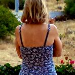 First pic of Wife's full moon at sunrise captured while on vacation balcony