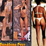Second pic of Penelope Cruz nude pictures gallery - britney spears porn comics online