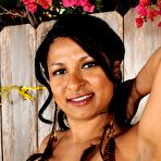 Second pic of AllOver30 Free - Exotic Hawaiian MILF Skky