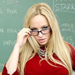 First pic of Naughty Way Of Making Up With Professor Starr photos (Aiden Starr) / MILF Fox