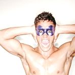 First pic of :: BMC :: Marco Dapper nude on BareMaleCelebs.com ::