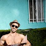 Third pic of :: BMC :: Marco Dapper nude on BareMaleCelebs.com ::
