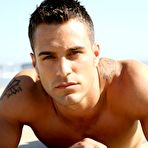 Fourth pic of :: BMC :: Marco Dapper nude on BareMaleCelebs.com ::
