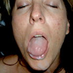 Third pic of KSS at it again I hope you are enjoying all of my pictures