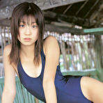 Fourth pic of Kaishikute Yasashikute @ AllGravure.com