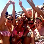 Second pic of Real Girls Gone Bad - Boat Party 1
