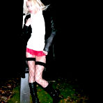 First pic of Street Walkers : EXCLUSIVE TO Killergram.com