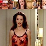 Second pic of Kristina Davis Sex Scenes - free nude pictures of Kristina Davis