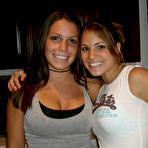 Third pic of Real amateur girlfriends having sex 