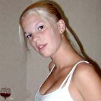 Fourth pic of Real amateur girlfriends having sex 