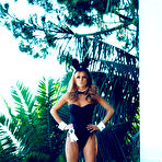 First pic of Gia Marie - Playboy