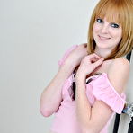 First pic of Kate Cooper from SpunkyAngels.com - The hottest amateur teens on the net!