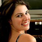 First pic of Bunny Lust - Karmen Buxom Beauty