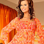 First pic of Megan : | BABES | : Free picture gallery : 1By-Day - 2 exclusive picture and video sets each day, the most beautiful girls of eastern europe shooted by Denys Defrancesco, only exclusive pictures, downloadable HDV videos, streaming FLASH videos! | BABES | 