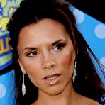 Second pic of Victoria Beckham - nude celebrity toons @ Sinful Comics Free Access!
