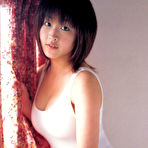 Fourth pic of Ichigo Juice @ AllGravure.com