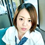 First pic of Watch porn pictures from video Yuna Satsuki Asian sucks strangers boners and has cans touched - JavHD.com