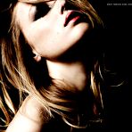 Third pic of Zippora Seven sexy and topless scans from mags