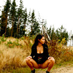 Third pic of Pee Hunters - the ultimate pissing porn site. Outdoor pee spy camera shots, spy pee movies, voyeur pissing movies, pee and pissing photos on PeeHunters.com. Highest quality pee spy content!