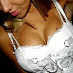 First pic of Real amateur girlfriends having sex 