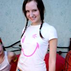 First pic of Dirty lil slut fucks 2 guys