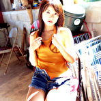Second pic of Yu I @ AllGravure.com