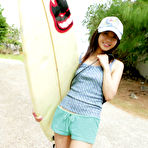 Third pic of Yu I @ AllGravure.com