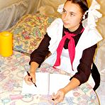 First pic of Teen Fucked HARD