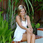 First pic of Bunny Lust - Brooke Lima Spring Time