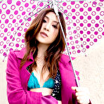 Second pic of One Night Lover @ AllGravure.com