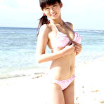 Fourth pic of Peach @ AllGravure.com