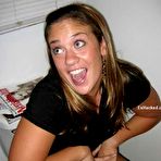 First pic of I Hacked My Ex Girlfriend - captured webcams