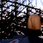 Second pic of Silvie Thomas Movie