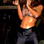 First pic of Super Babe Veronica Zemanova