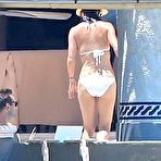 Fourth pic of Courteney Cox fully naked at Largest Celebrities Archive!