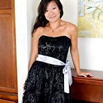 First pic of AllOver30 Free - Naked South Korean Samantha W