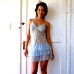 Third pic of Tiara @ AllGravure.com