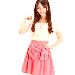 First pic of Pretty in Peach @ AllGravure.com