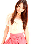 Second pic of Pretty in Peach @ AllGravure.com