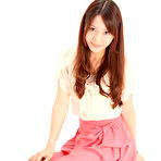 Third pic of Pretty in Peach @ AllGravure.com