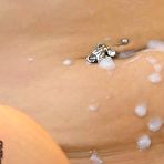 Third pic of Dildo granny fucking