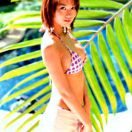Second pic of Idol Cheer @ AllGravure.com