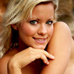 Third pic of Cody is taking a vacation, but not just from her work, but from having to wear clothes. - TheMetArt.com