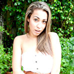 First pic of NaughtyMag.com - Anaya Rose - What Would You Do?