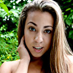 Fourth pic of NaughtyMag.com - Anaya Rose - What Would You Do?