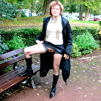 First pic of Outdoor Mature - Hot Daily Updates!