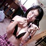 Third pic of Asian Cutie Shows Her Tits And  &raquo; East Babes