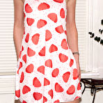 First pic of OPEN WIDE with Amber - ALS Scan