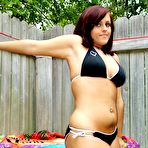 Second pic of Roxy Of GND Models - The Official Website of the Girl Next Door - www.gndmodels.com