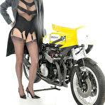 First pic of Nylon Jane Free Sample Pictures